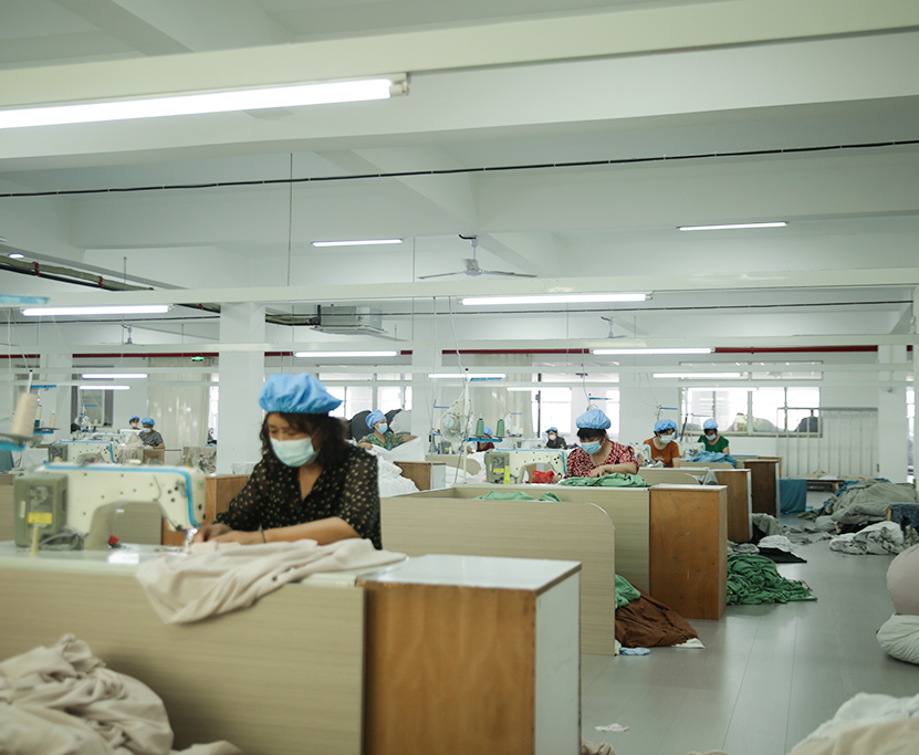 Jiangsu Mengjini Technology Group Co., Ltd.